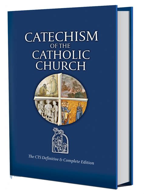 There is no other place where a quicker and shorter information about the <b>Catholic</b> Faith is available. . Catechism of the catholic church 463